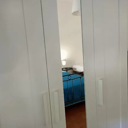 Raffaello Penzion Iesi