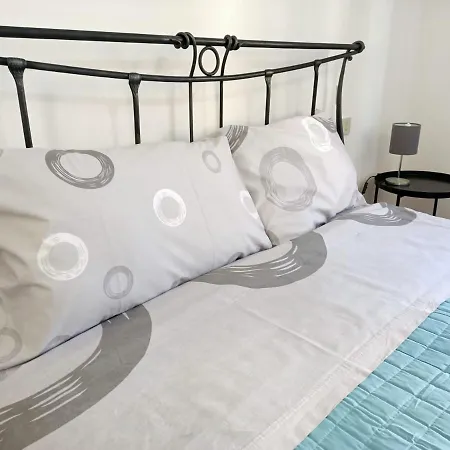 Raffaello Penzion Iesi