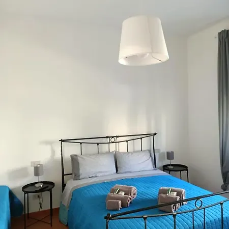 Raffaello Gæstehus *