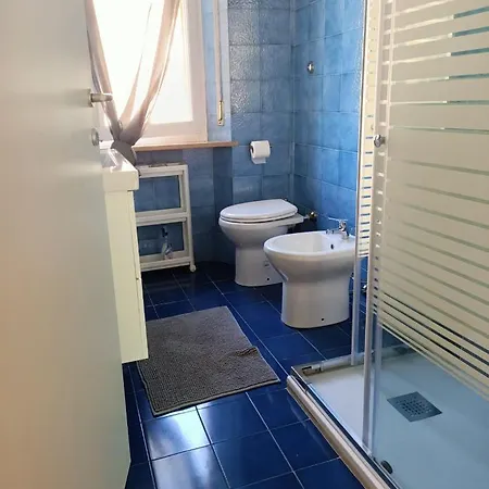 Penzion Raffaello Iesi