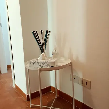 Penzion Raffaello Iesi