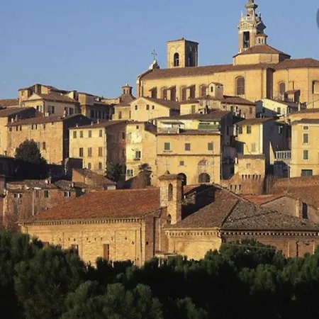 Raffaello Penzion Iesi