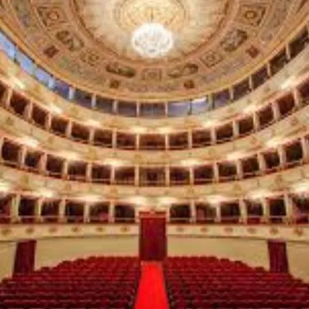 Penzion Raffaello Iesi