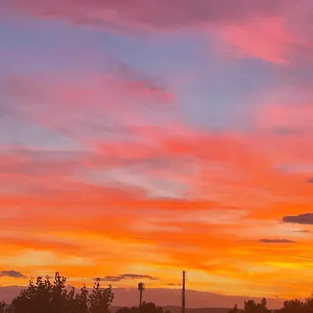 Gæstehus Raffaello *